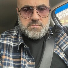 Гога, 55 из г. Санкт-Петербург.