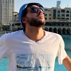 Фотография мужчины Саркис, 30 лет из г. Пятигорск