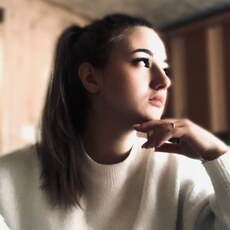 Фотография девушки Ангелина, 20 лет из г. Богучаны