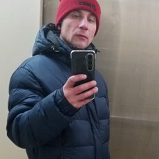 Фотография мужчины Андрей, 41 год из г. Новосибирск