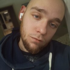 Фотография мужчины Захар, 20 лет из г. Тверь