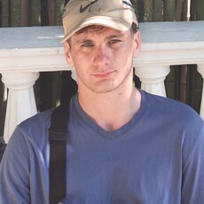 Фотография мужчины Николай, 20 лет из г. Новосибирск