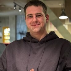 Фотография мужчины Максим, 23 года из г. Великий Новгород