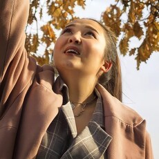 Фотография девушки Алека, 30 лет из г. Павлодар