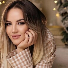 Надежда, 28 из г. Пятигорск.