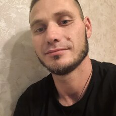 Фотография мужчины Андрей, 34 года из г. Бутурлино