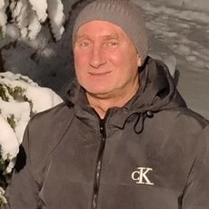 Фотография мужчины Игорь, 58 лет из г. Ижевск