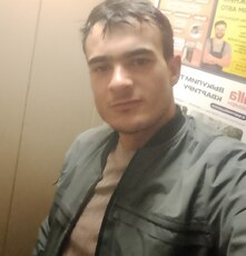 Фотография мужчины Миша, 22 года из г. Иркутск