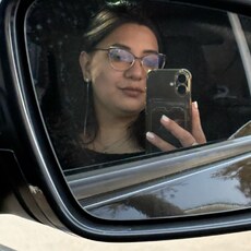 Фотография девушки Sai, 30 лет из г. Наманган