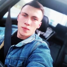 Фотография мужчины Artem, 27 лет из г. Лида