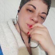 Фотография девушки Анна, 41 год из г. Белгород