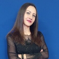 Фотография девушки Мария, 39 лет из г. Чита