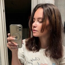 Фотография девушки Ника, 28 лет из г. Великий Новгород