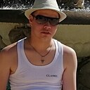 Сергей, 25 лет