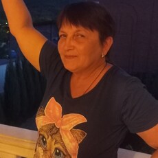 Фотография девушки Людмила, 58 лет из г. Воронеж