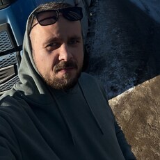 Фотография мужчины Максим, 31 год из г. Резекне