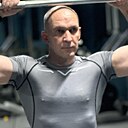 Макс, 43 года