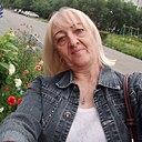 Наталья, 54 года