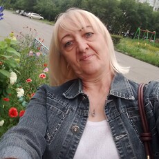 Фотография девушки Наталья, 54 года из г. Абакан