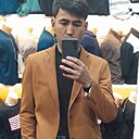 Омырбек, 27 лет