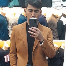 Фотография мужчины Омырбек, 27 лет из г. Шымкент