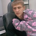 Виктор, 26 лет