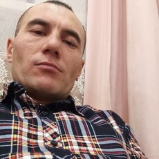 Фотография мужчины Шер, 27 лет из г. Ишимбай