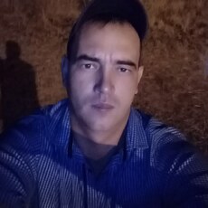 Фотография мужчины Андрей, 38 лет из г. Саров