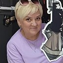Анна, 54 года