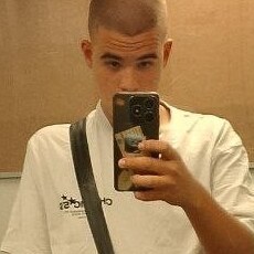 Фотография мужчины Данил, 20 лет из г. Казань