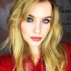 Фотография девушки Ника, 41 год из г. Бобруйск