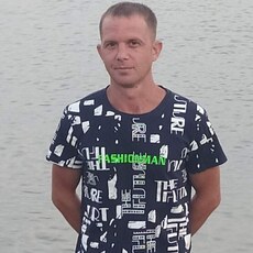 Фотография мужчины Виталик, 38 лет из г. Волгодонск