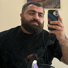 Фотография мужчины Турал, 32 года из г. Пятигорск