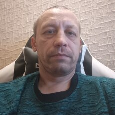 Фотография мужчины Денис, 46 лет из г. Емва