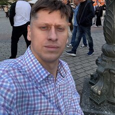 Фотография мужчины Alexander, 41 год из г. Брест