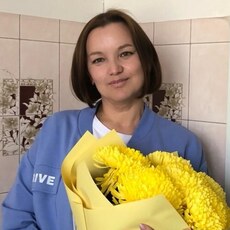 Ольга, 42 из г. Йошкар-Ола.