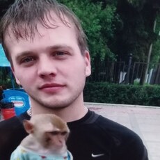 Фотография мужчины Daniel, 25 лет из г. Теленешты