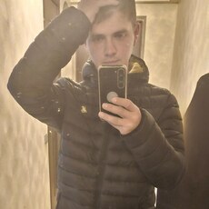 Фотография мужчины Игорь, 33 года из г. Калининград