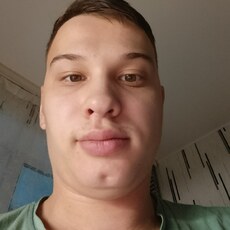 Фотография мужчины Андрей, 21 год из г. Колпино