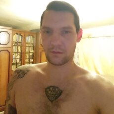 Фотография мужчины Alexandr, 37 лет из г. Фрязино