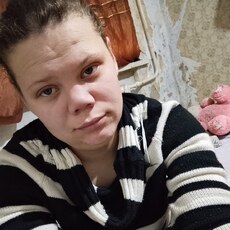 Фотография девушки Ирина, 26 лет из г. Чита