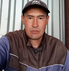 Фотография мужчины Саитжан, 27 лет из г. Катайск