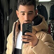 Фотография мужчины Mehmet, 28 лет из г. Катовице