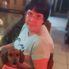 Фотография девушки Надежда, 49 лет из г. Санкт-Петербург