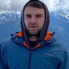 Фотография мужчины North F, 27 лет из г. Черкесск