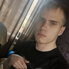 Фотография мужчины Владимир, 25 лет из г. Красноярск