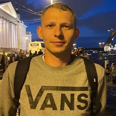 Фотография мужчины Сергей, 34 года из г. Киров