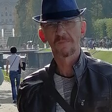 Фотография мужчины Вячеслав, 58 лет из г. Волгоград