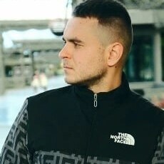 Фотография мужчины Nik, 29 лет из г. Волгоград