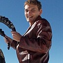 Незнакомец, 39 лет